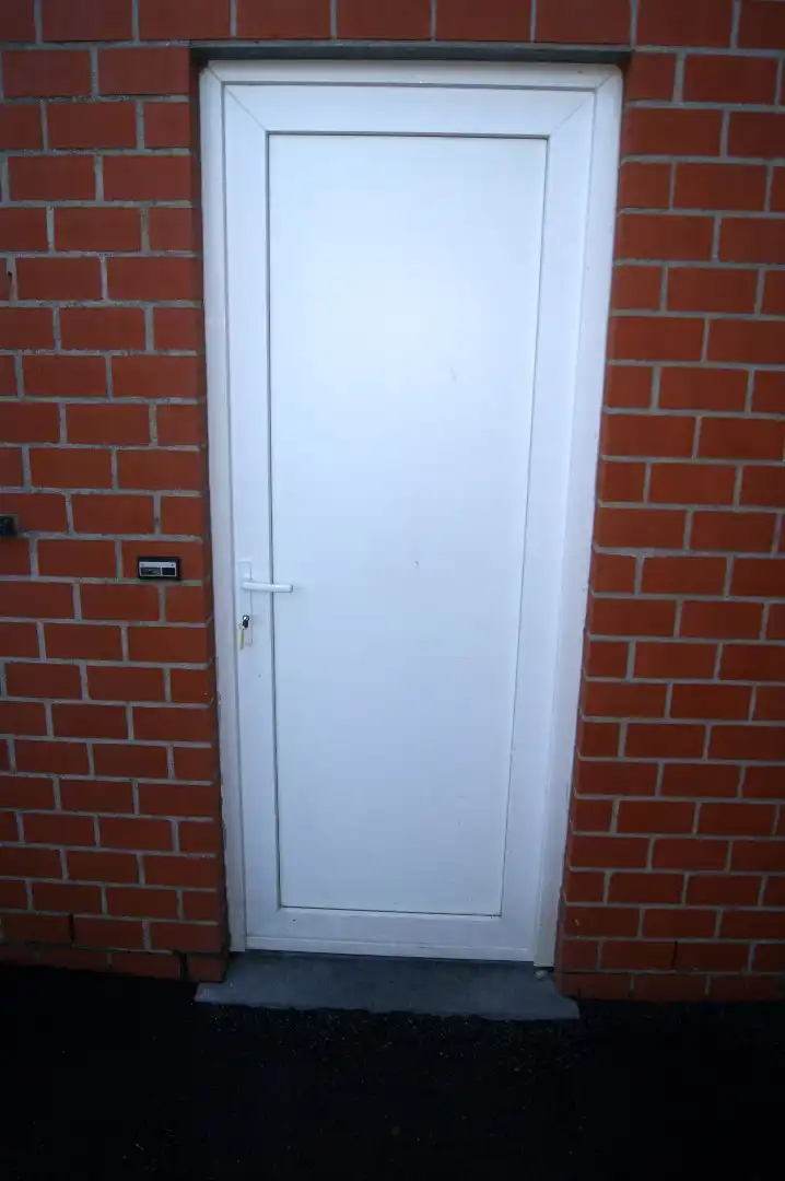 Opslagruimte/loods (200 m²), Torhout foto 7