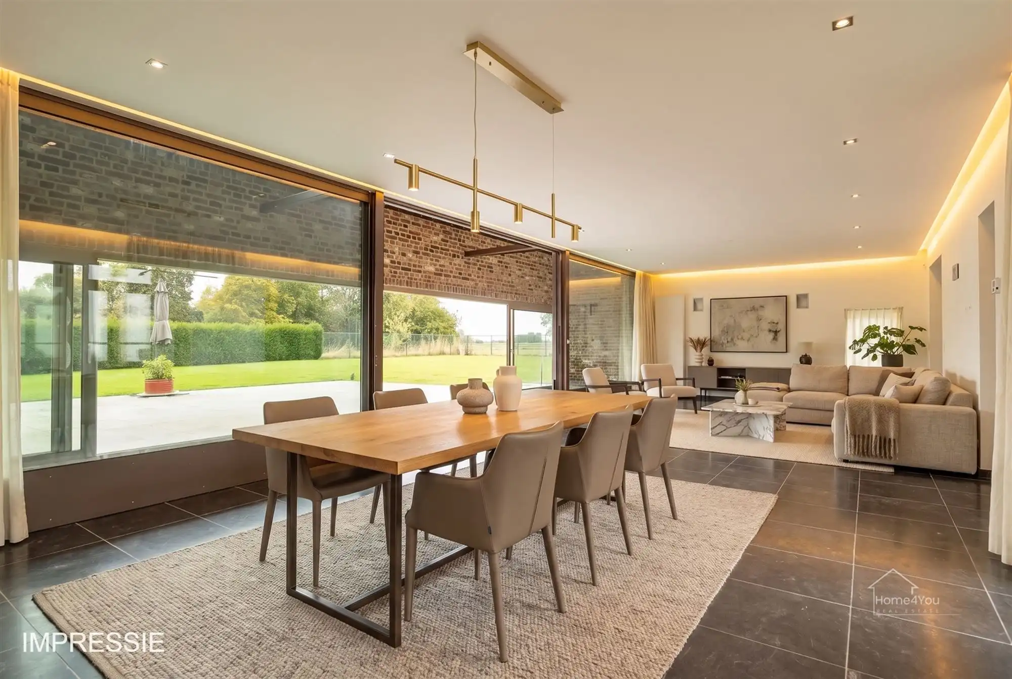 Karaktervolle hoevewoning nabij de Maas foto 3