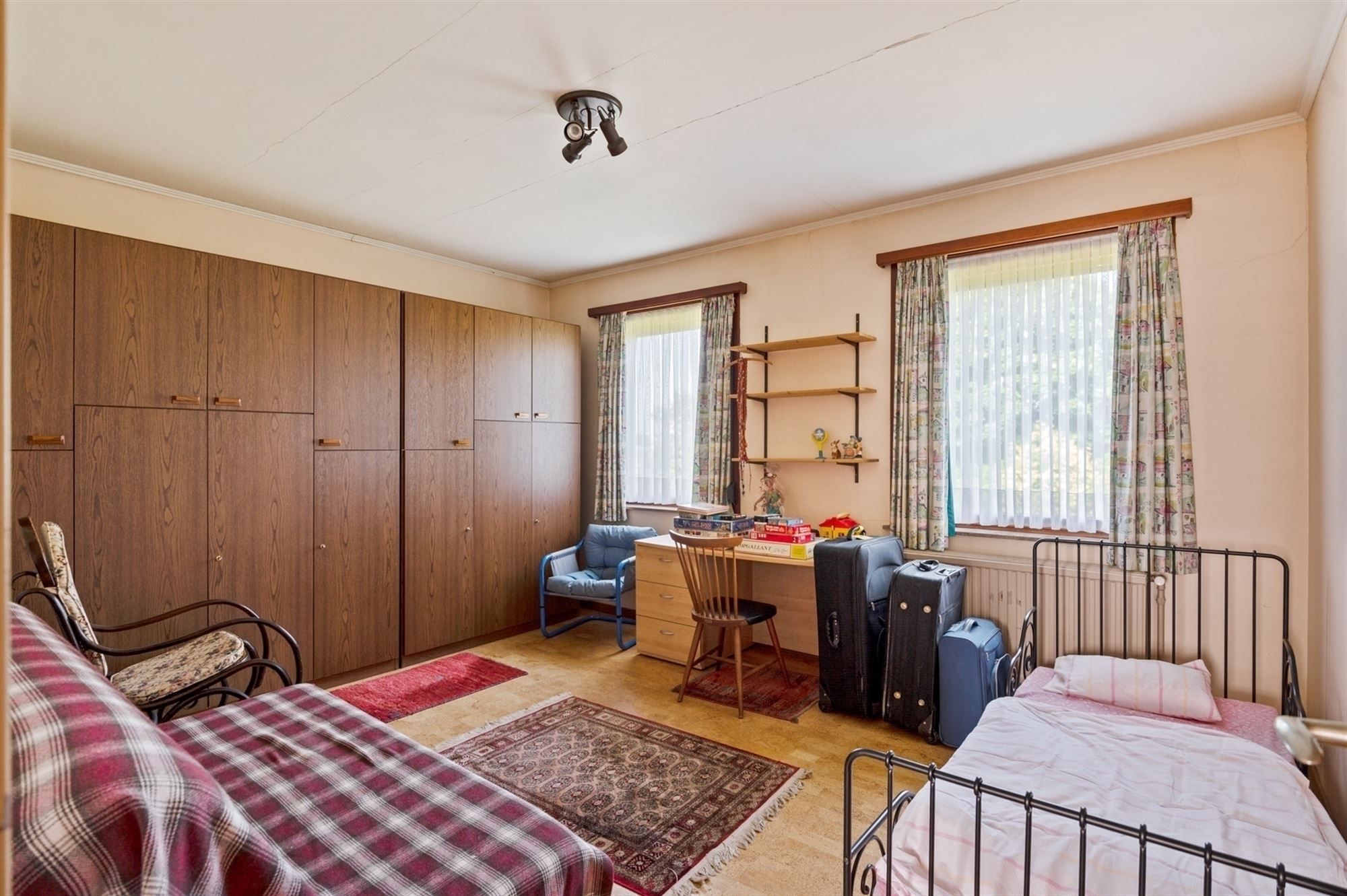 Ideale gezinswoning op een A-locatie te Sint-Katelijne-Waver foto 12