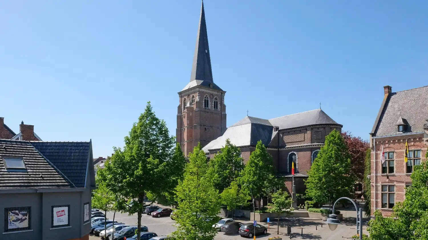 luxe BEN-appartement met 3 slaapkamers hartje DIEPENBEEK foto 8