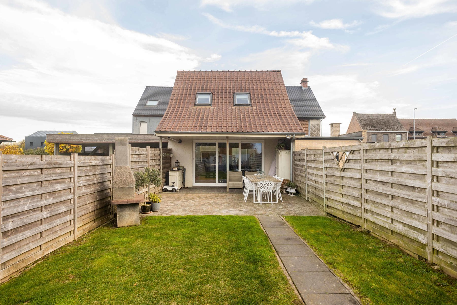 Veelzijdige, instapklare woning met tal van mogelijkheden  foto 11