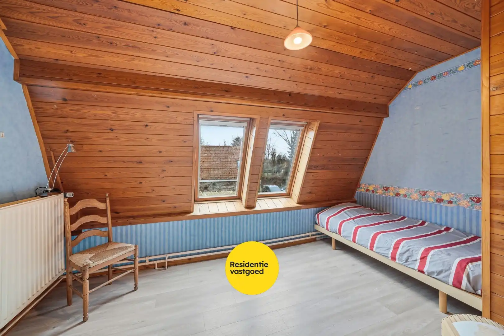 Rustig en groen wonen naast historisch erfgoed – Ruime alleenstaande woning in Ettelgem foto 29