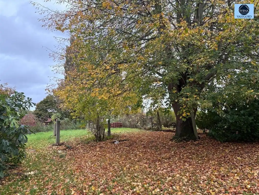 TE RENOVEREN WONING MET TUIN, WEILAND EN BINNENSTAL OP CA. 70 ARE foto 15