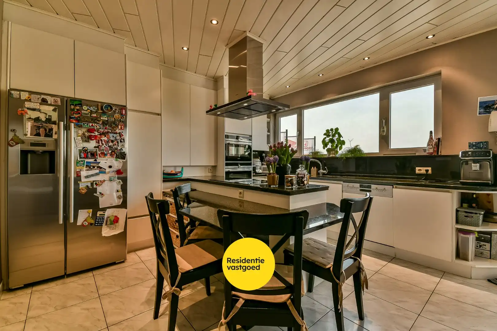 Ruim appartement met 3 slaapkamers in Westkerke! foto 8