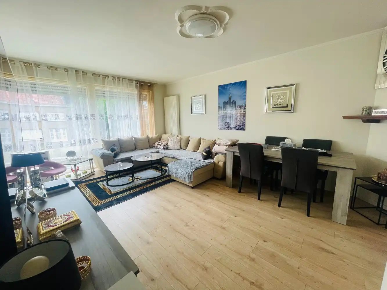 Huis te huur foto 2