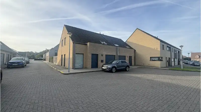 Huis te koop Maurits van Coppenollestraat 14 - 8200 Sint-Andries