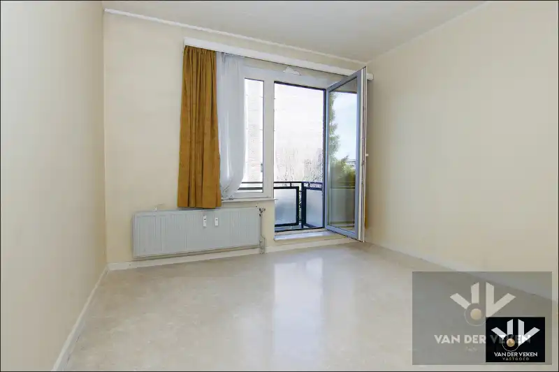 Lichtrijk en instapklaar hoekappartement met 3 slpks en ondergrondse garagebox op een TOP locatie foto 7