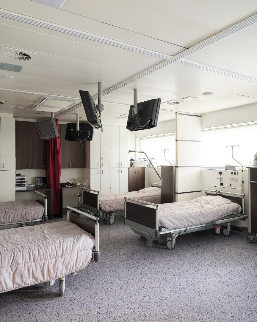 Uniek medisch vastgoed in hartje Sint-Martens-Latem – Instapklaar & professioneel uitgerust foto 9