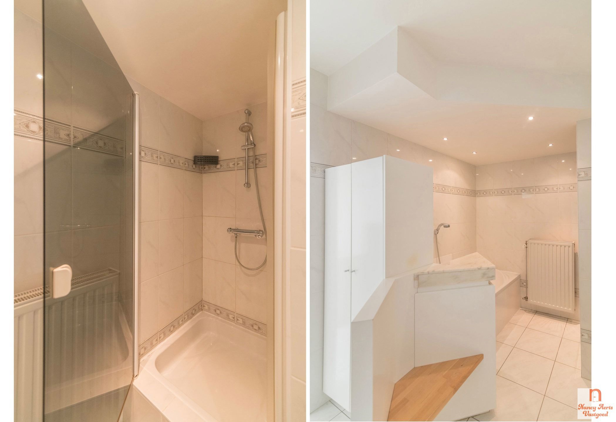 Uitzonderlijke woning met kantoorruimte op toplocatie foto 21