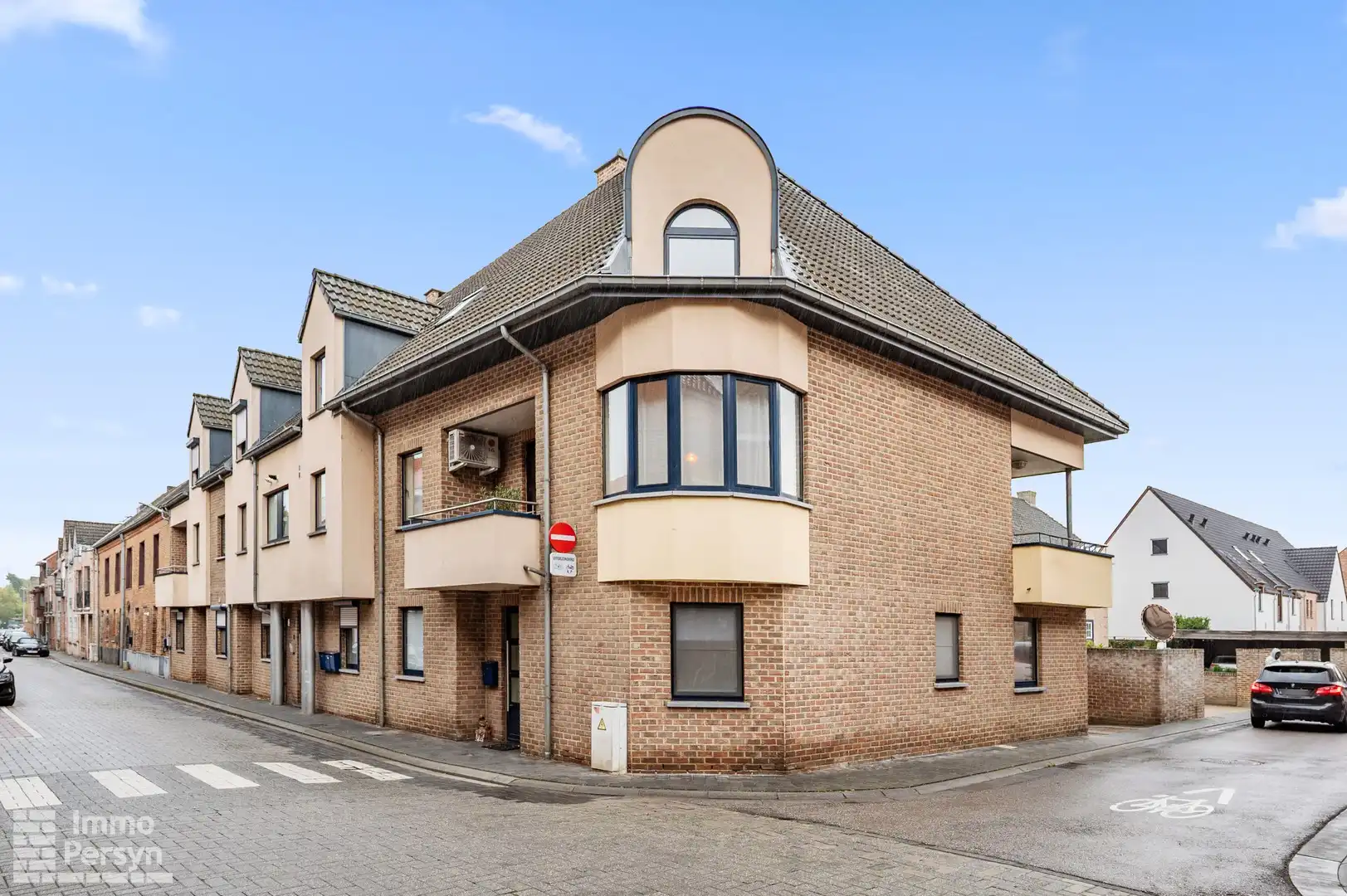 Instapklaar duplexappartement met 2 slpks en staanplaats te Diest foto 21