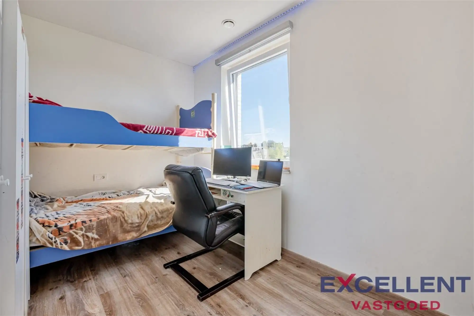 Moderne, zeer recente woning te Deinze-Astene foto 13
