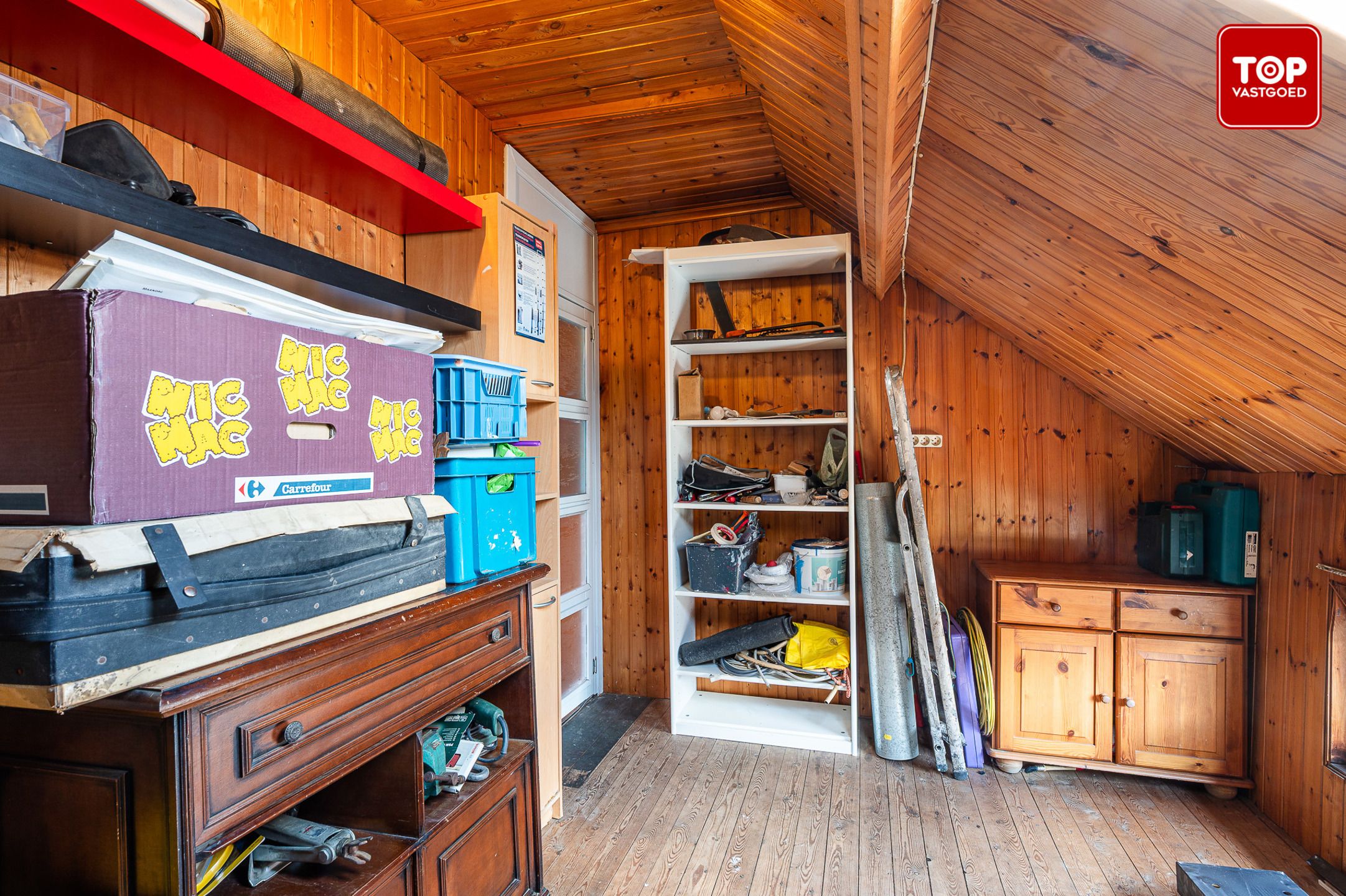 Gezinswoning vlakbij het historisch centrum. foto 24