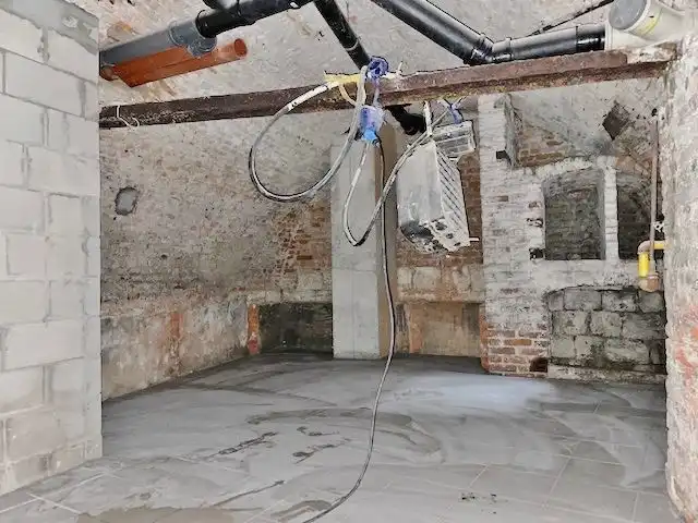 Nieuwbouw handelsgelijkvloers op toplocatie foto 11