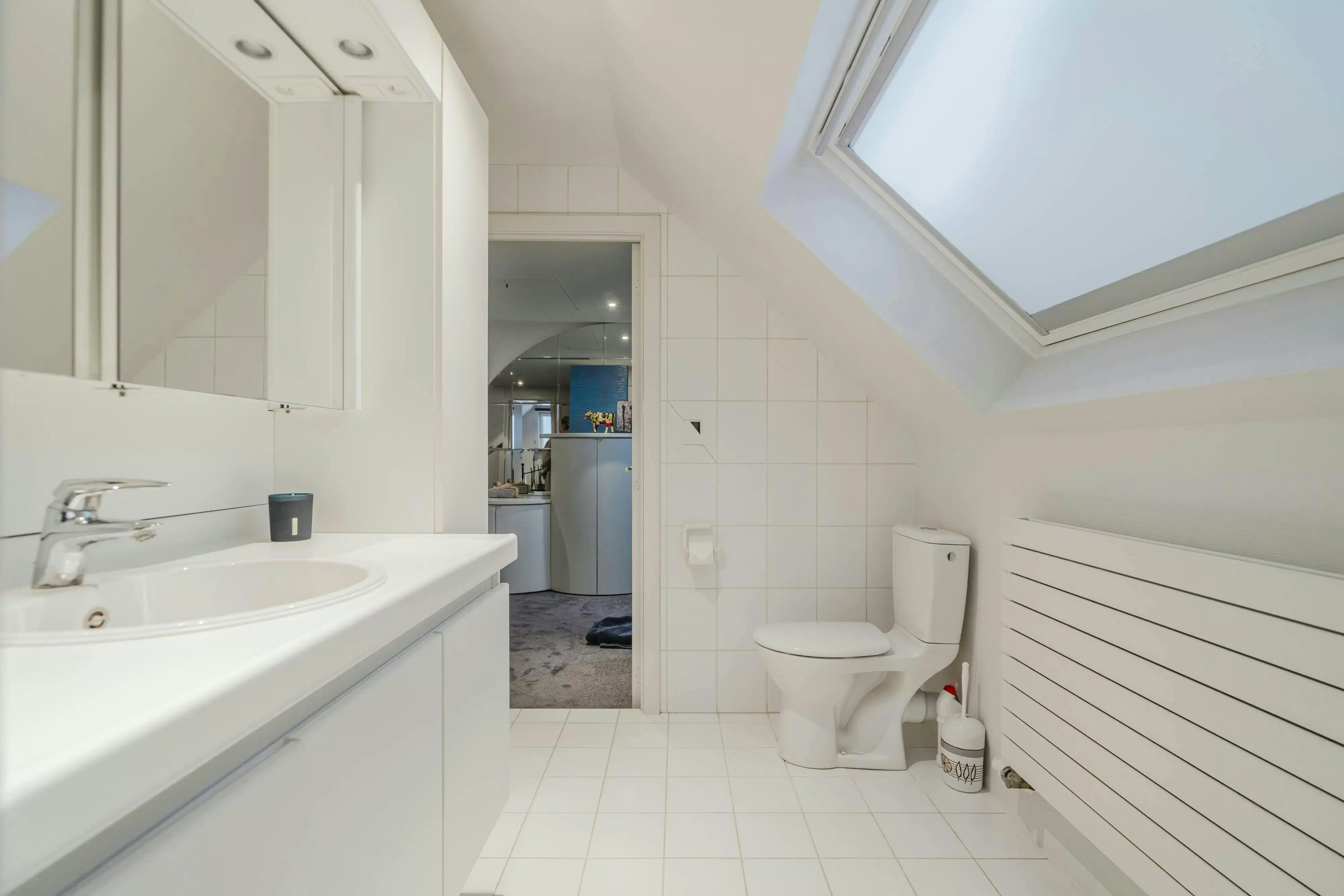 Schitterende villa te koop in Bellegem foto 16