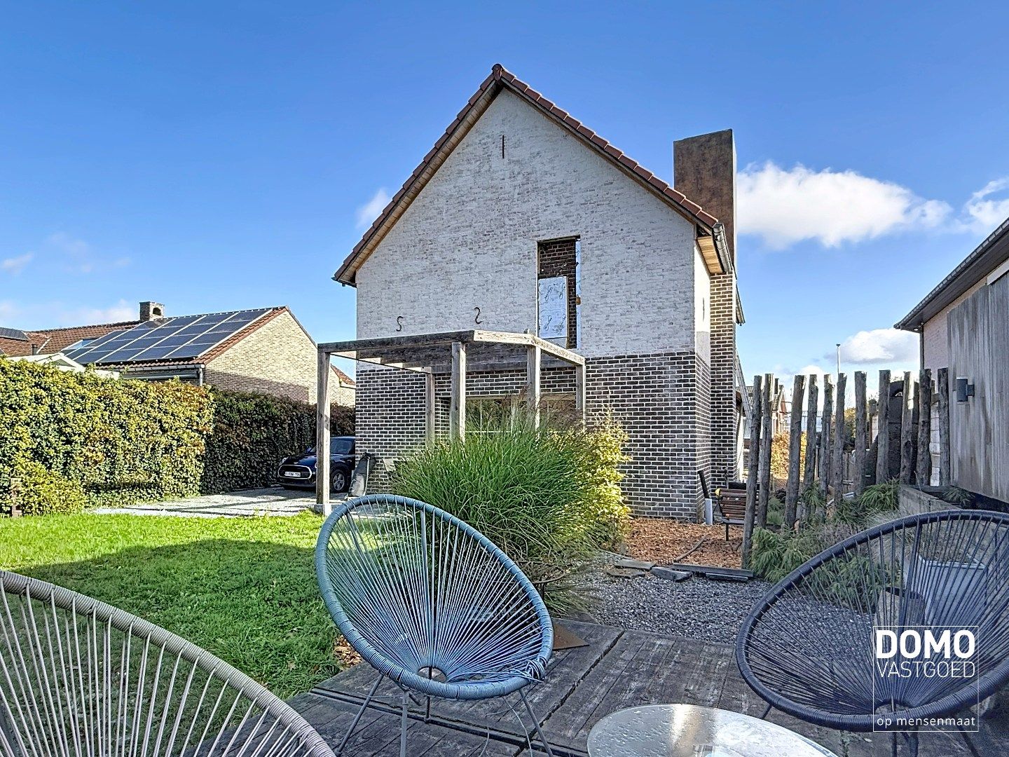 Ruime charmante woning met 3 slaapkamers - 244m² - EPC: B  foto 25