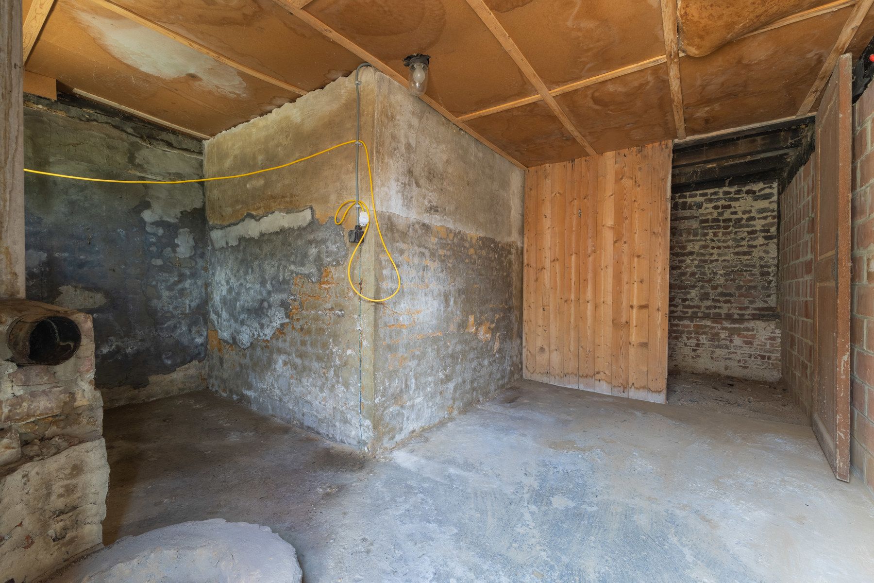 Te renoveren landelijke woning in Elingen foto 25