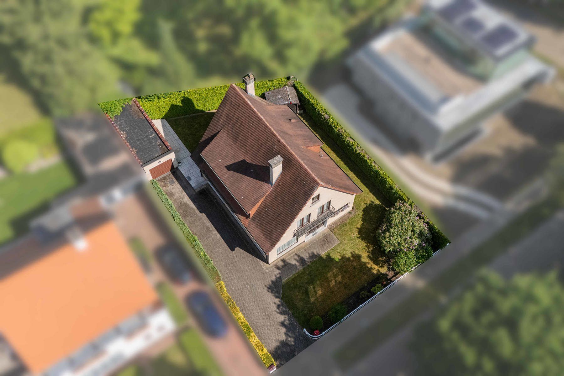 Villa te koop foto 38