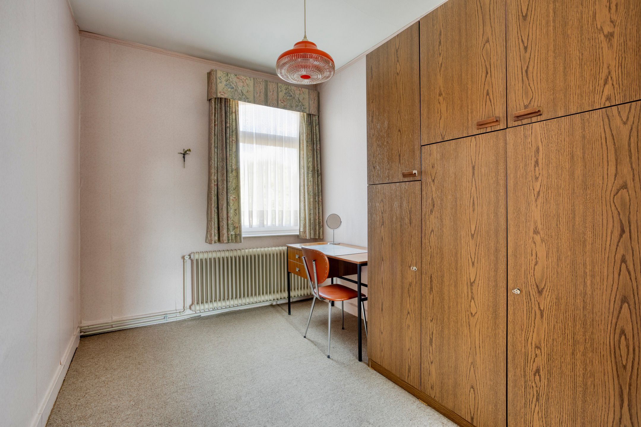 omvangrijk buiten, kansrijk binnen: woning te Bierbeek foto 13