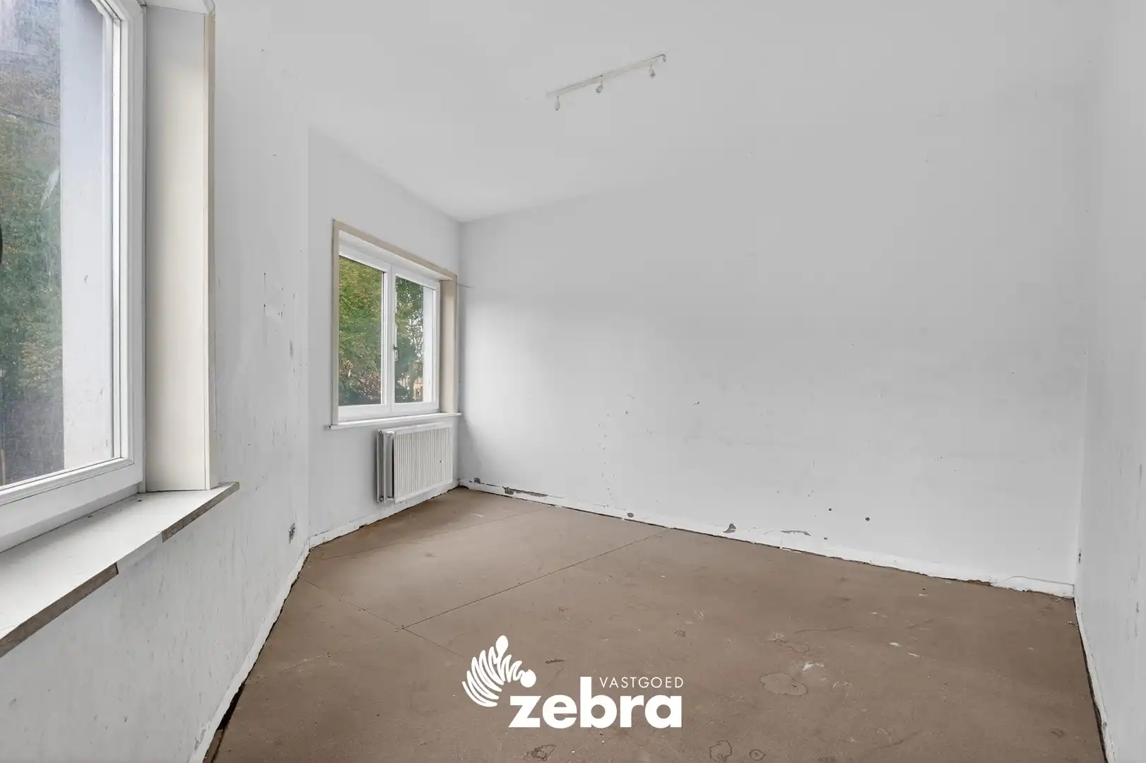 Opbrengsteigendom met 3 woonunits in centrum Kortrijk! foto 15