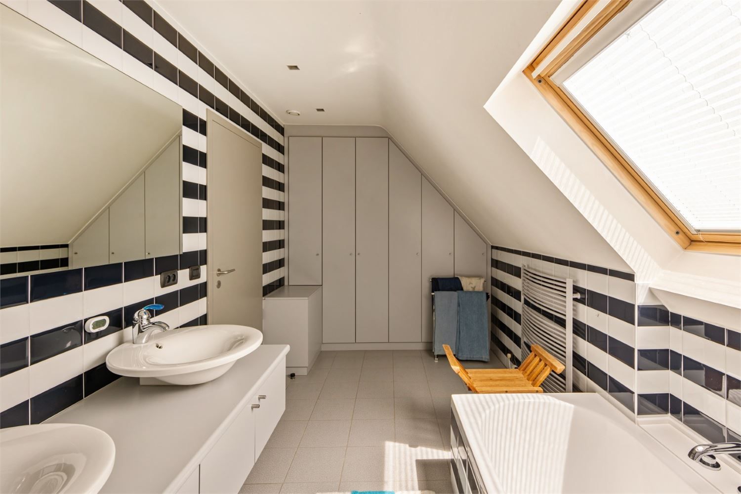 PRACHTIGE LUXEVILLA VERSCHOLEN IN HET PRIVÉDOMEIN ‘VLIERINGENPARK’ foto 35