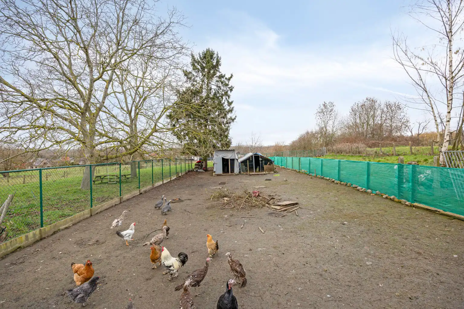 Instapklare 2-gevelwoning op 9a52ca foto 38