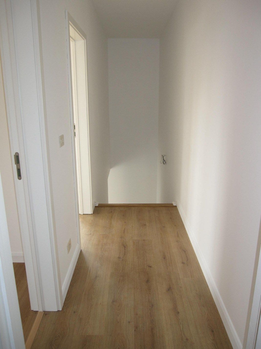 Ruim duplex-appartement met ondergrondse staanplaats en berging foto 9
