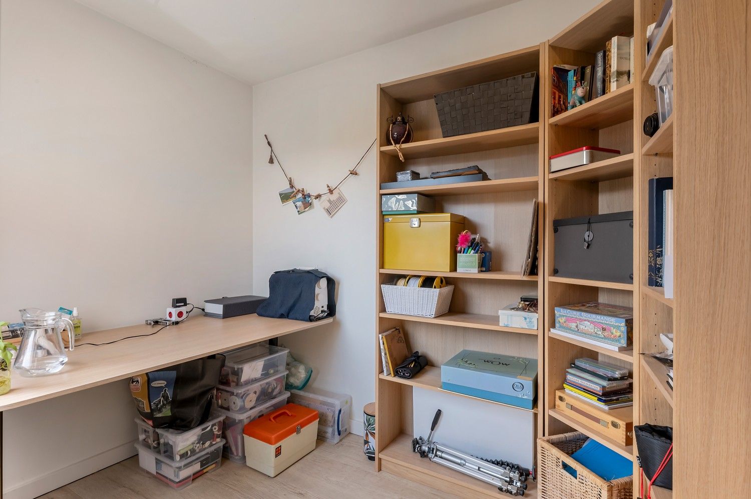 INSTAPKLAAR I 3 SLPK I CENTRUM LIER foto 15