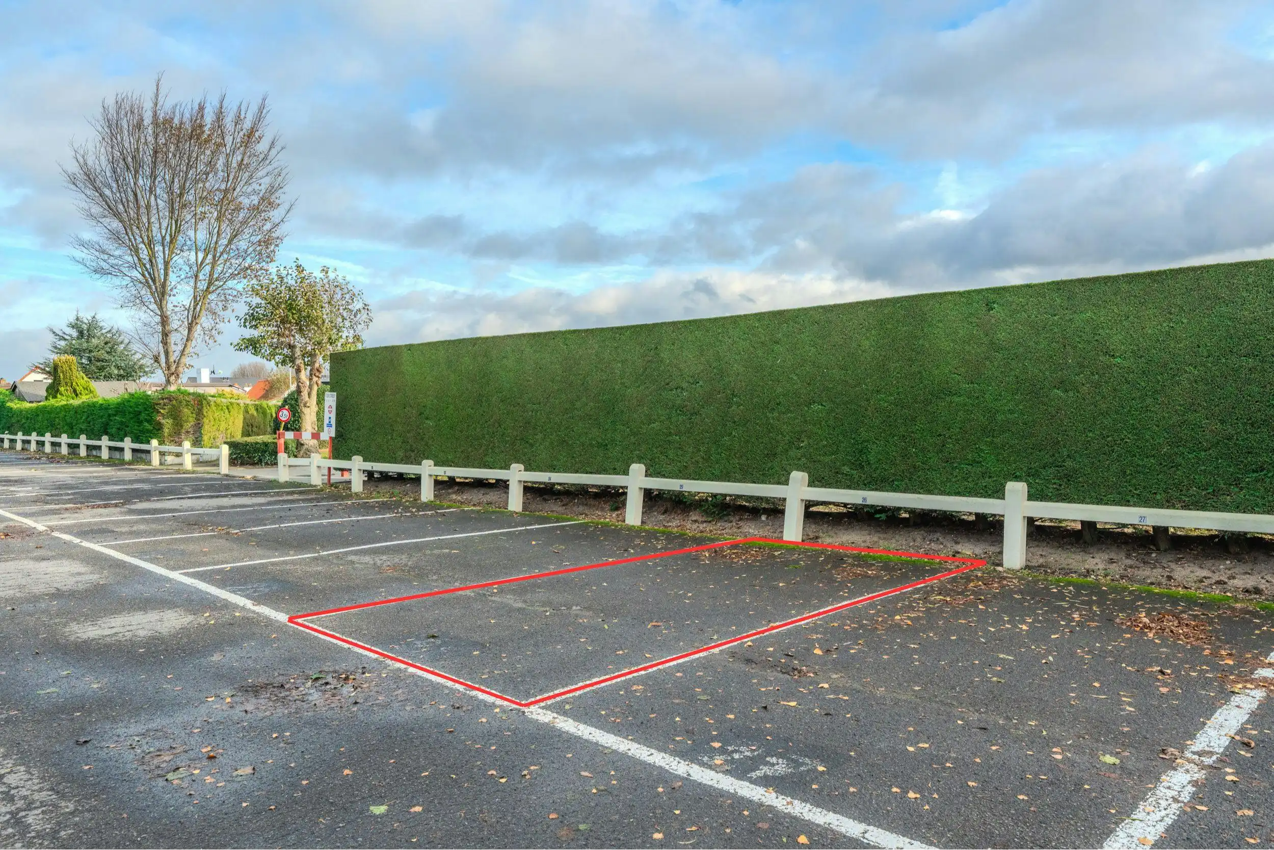 Vakantiewoning met zongerichte tuin gelegen op rustige ligging te Westende! foto 15