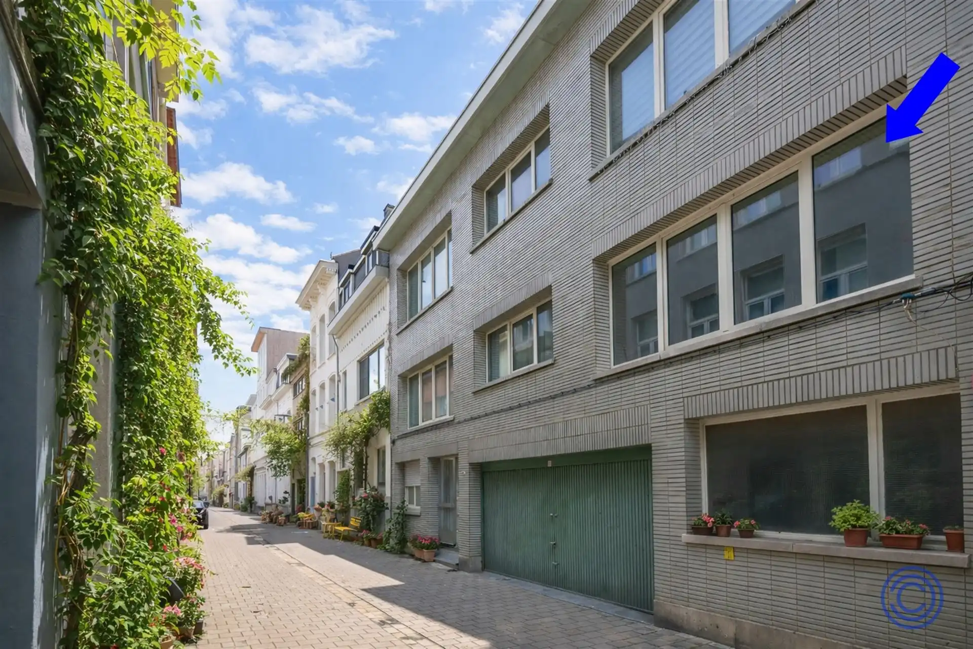 2026 gerenoveerd, instapklaar 3-slpk appartement! foto 11