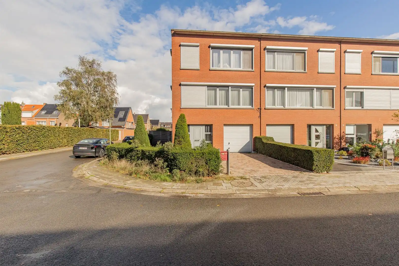Woning foto {{pictureIndex}}