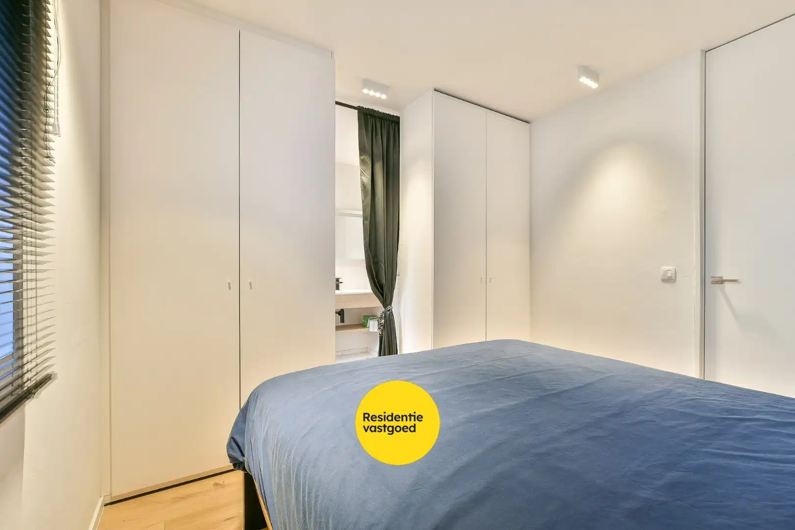 Te huur: Recent en energiezuinig appartement in centrum Wenduine (Kerkstraat) foto 17