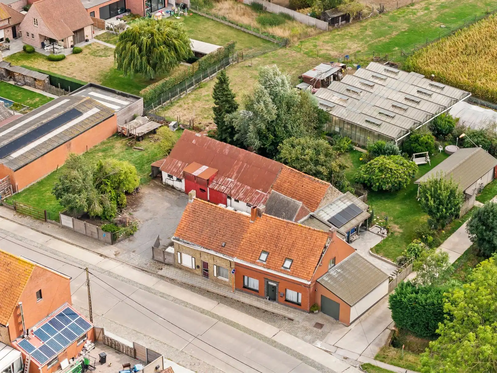 Huis foto 14