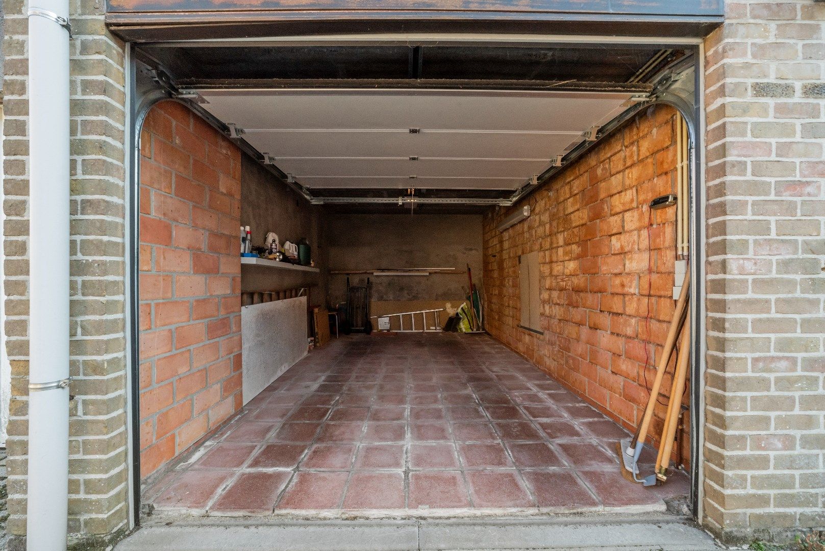 Ruim en modern duplexappartement met vier slaapkamers, centraal gelegen foto 12