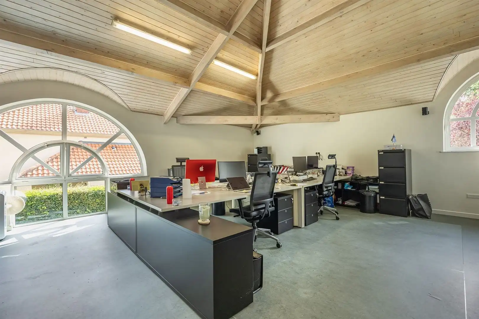 Familievilla als nieuw in villapark DE LIST foto 22