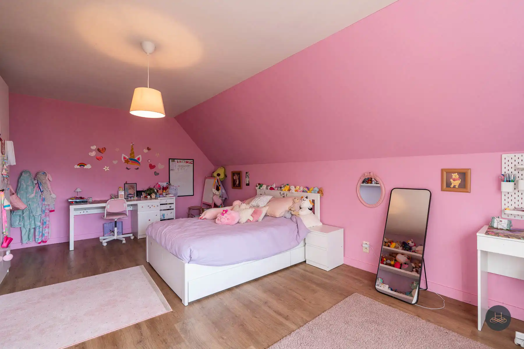 Unieke, luxueuze villa op prachtig perceel van 9200 m²  foto 26