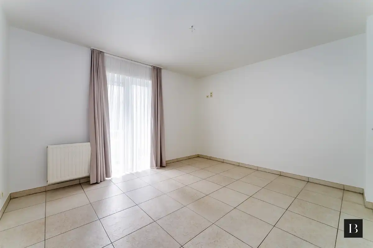 Ruim, lichtrijk appartement in het centrum van Blankenberge foto 6