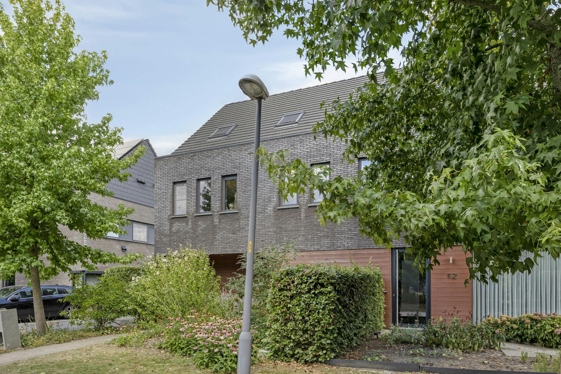 Instapklaar huis met 4 slaapkamers te koop in Gooreind! foto 4