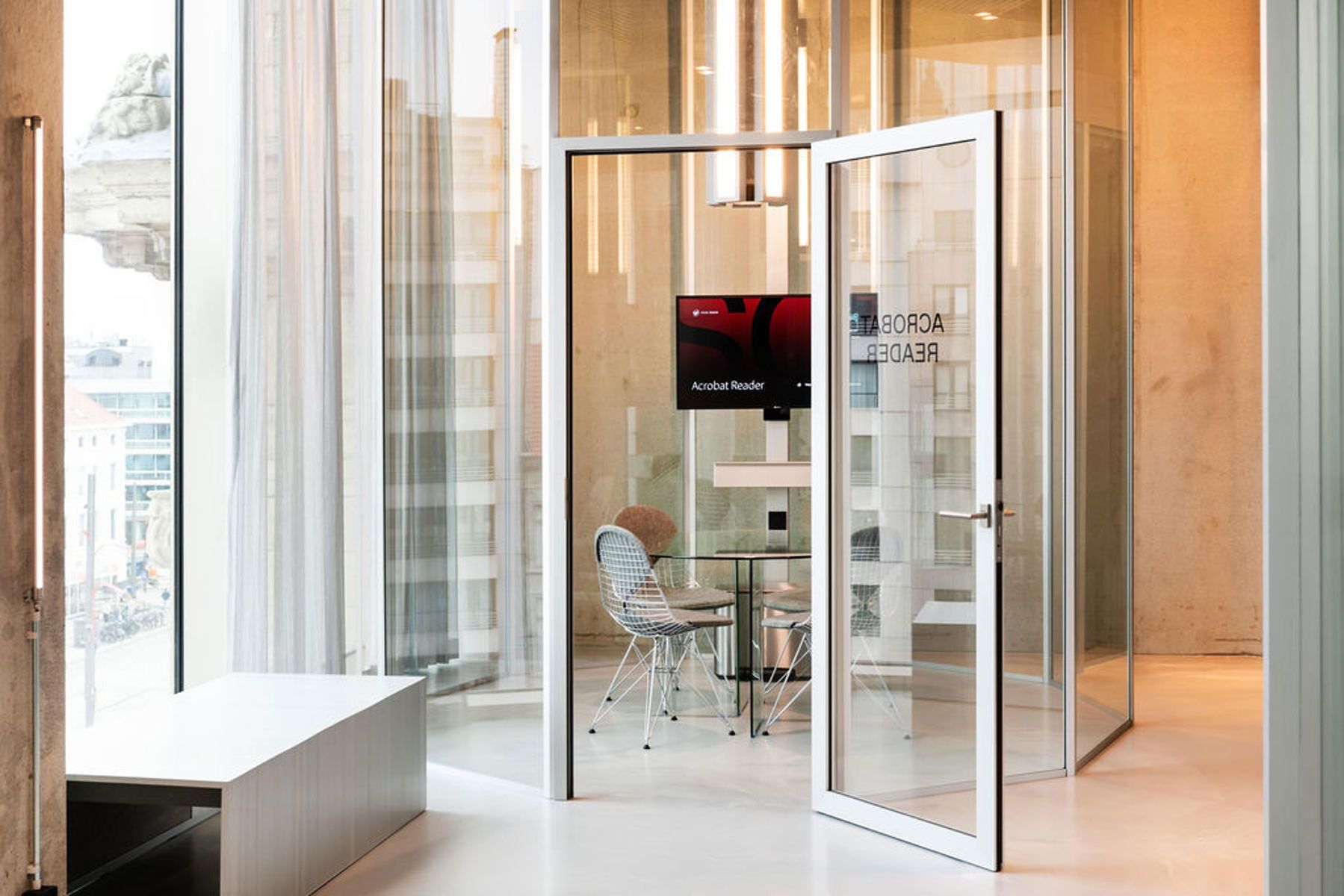 Premium Kantoorruimtes in Antwerp Tower - Flexibel en Inspirerend! foto 71