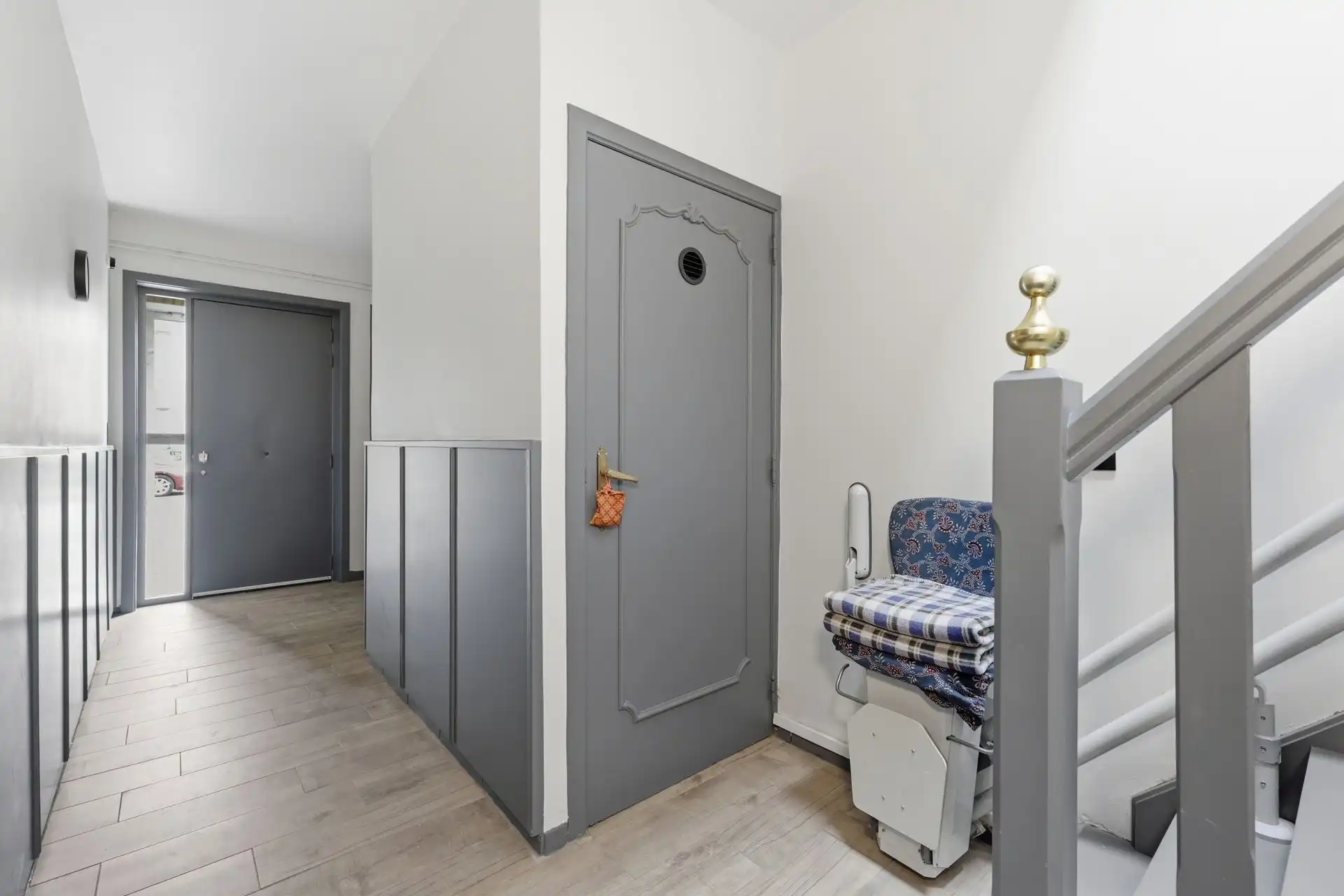 CENTRALE LIGGING / BETAALBAAR  foto 12