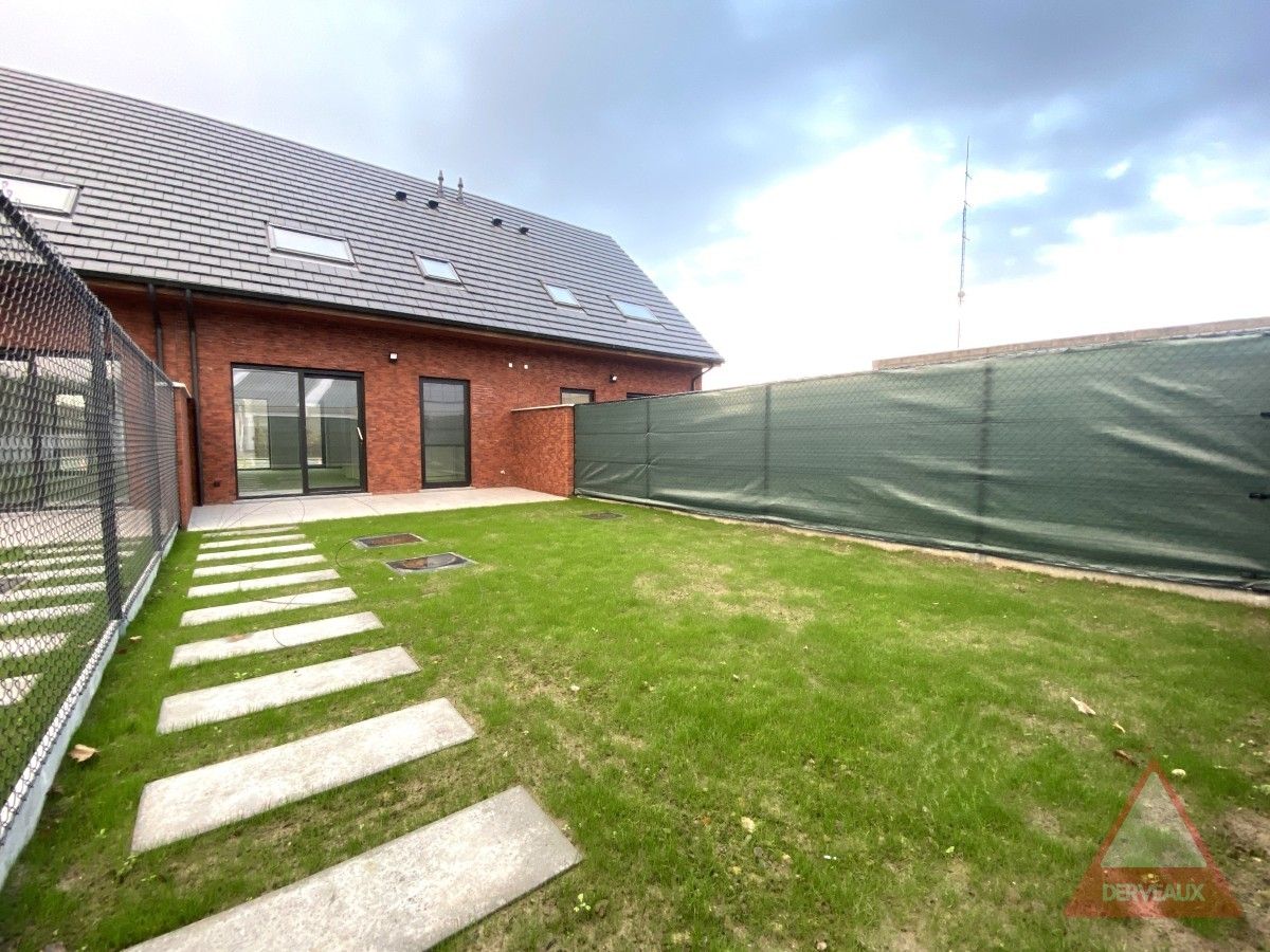 Zonnebeke – Nieuwbouwwoning met garage en 2 parkeerplaatsen foto 12