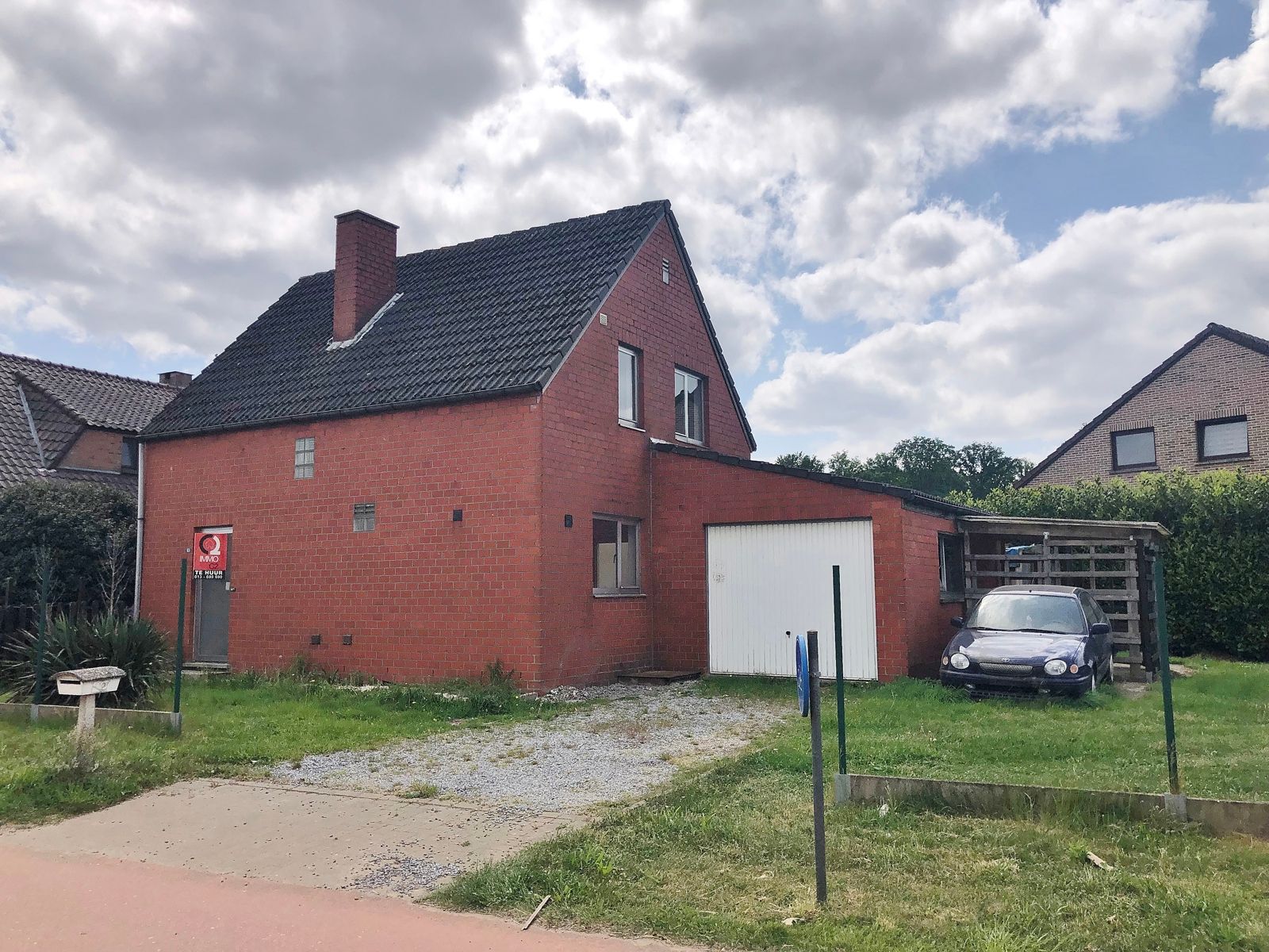 Huis te huur foto 27