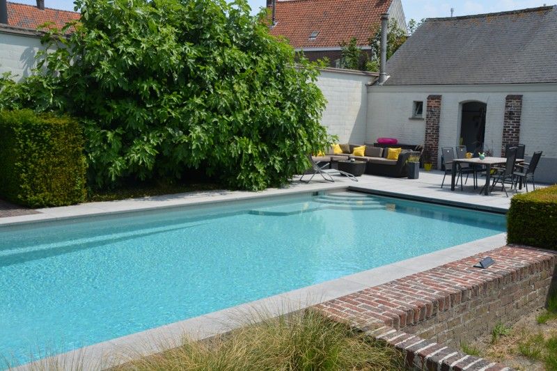 🏡 Unieke herenwoning te huur in het hart van Aarsele! foto 3