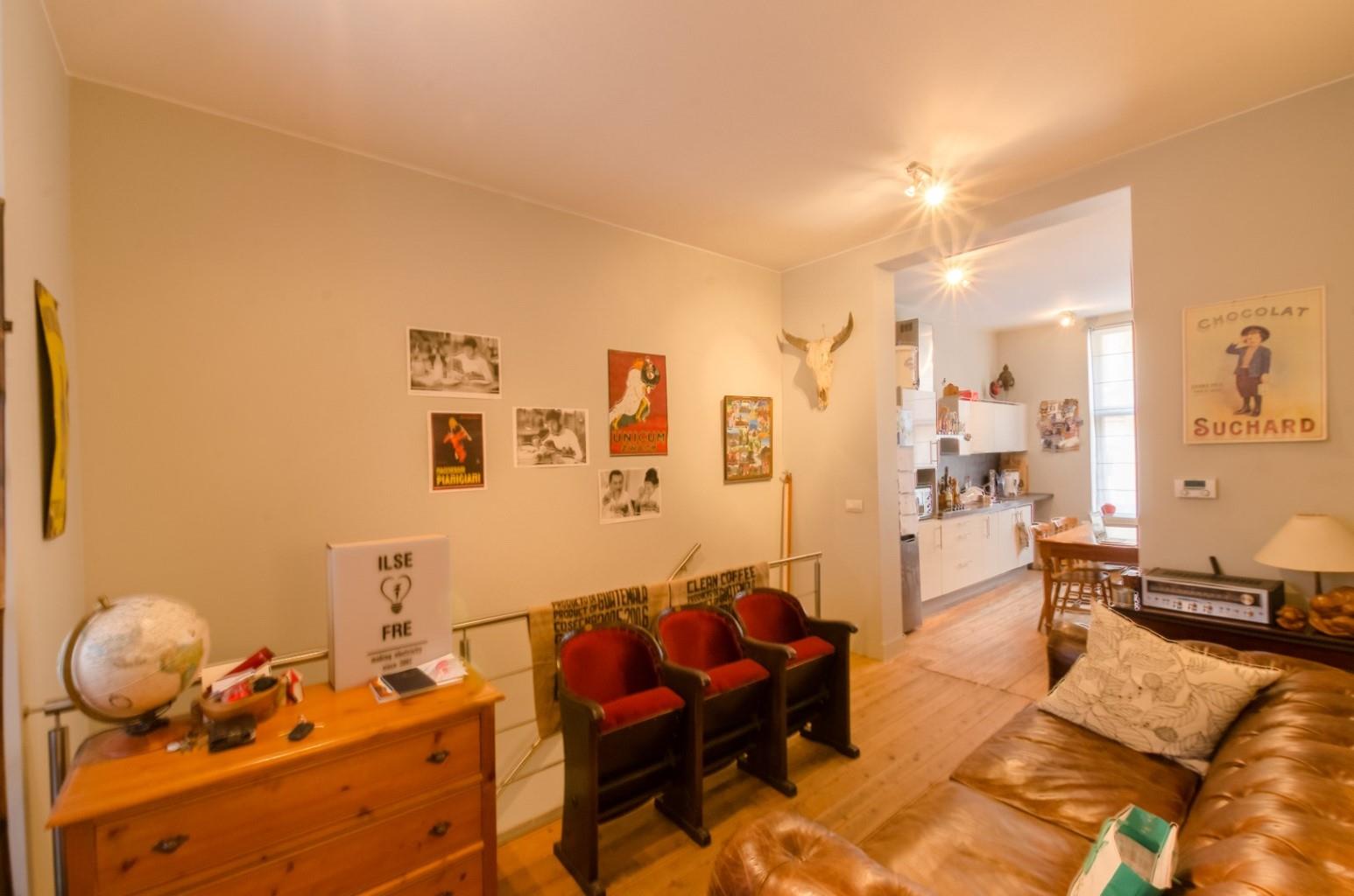 Appartement te huur Raveschootstraat 1/01 - 9000 Gent