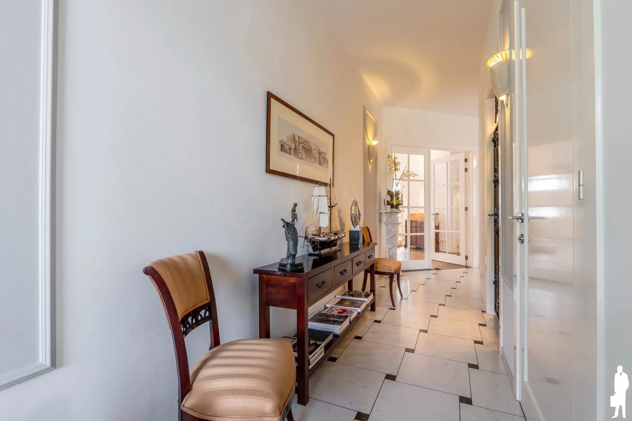 Architectenvilla: B-label, 5 à 6 slpk., 3 bk., nabij Nederl. foto 10