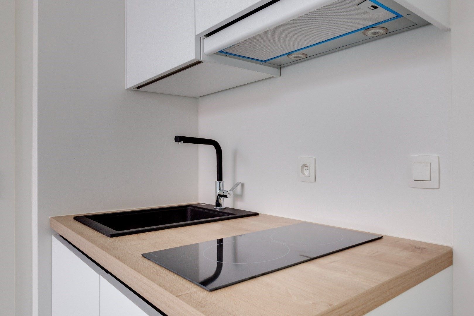 Studio nabij de Zuid en Sint -Annaplein.  foto 4