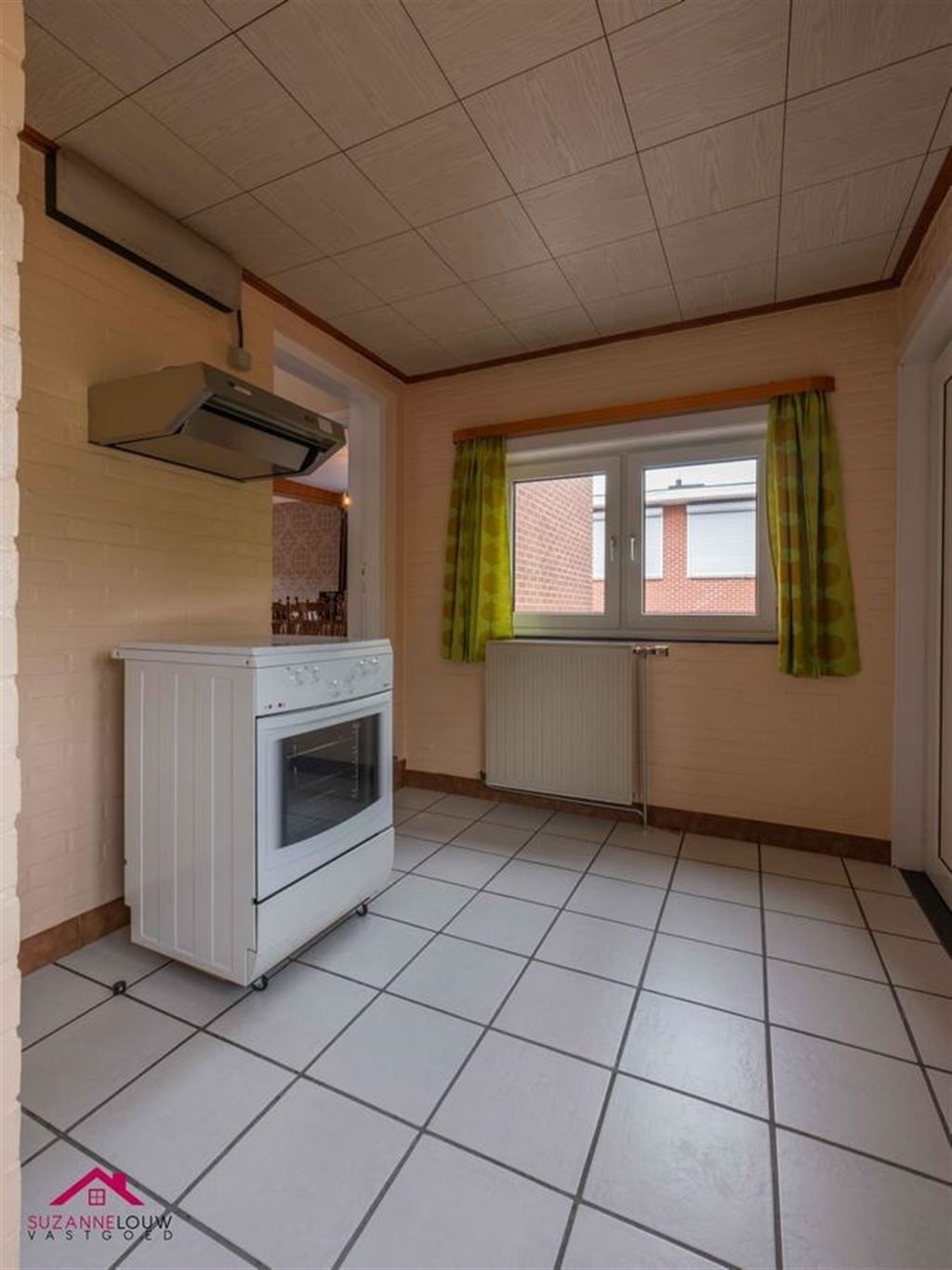 Zeer goed onderhouden vrijstaande woning foto 20