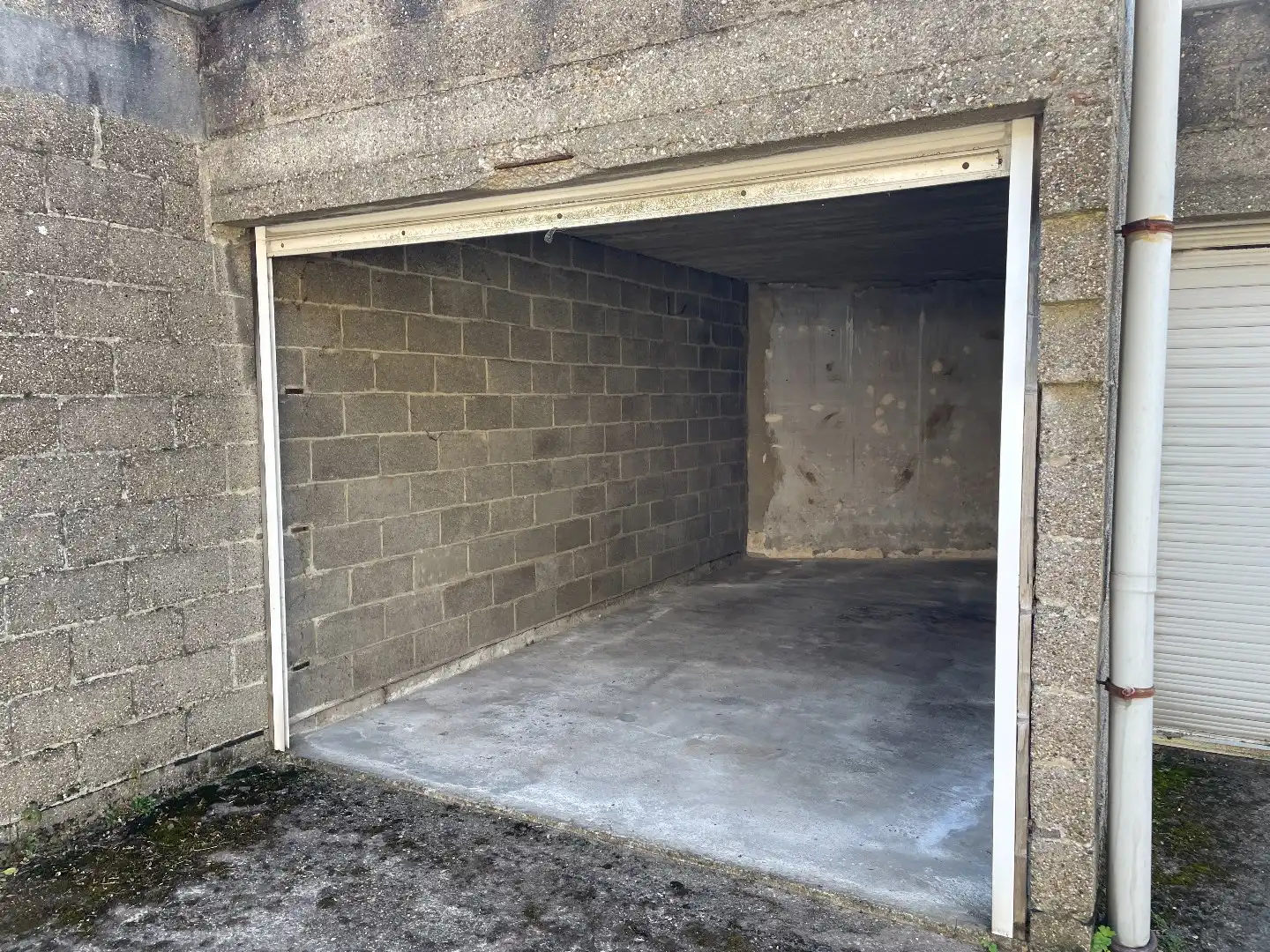 Garagebox foto 4