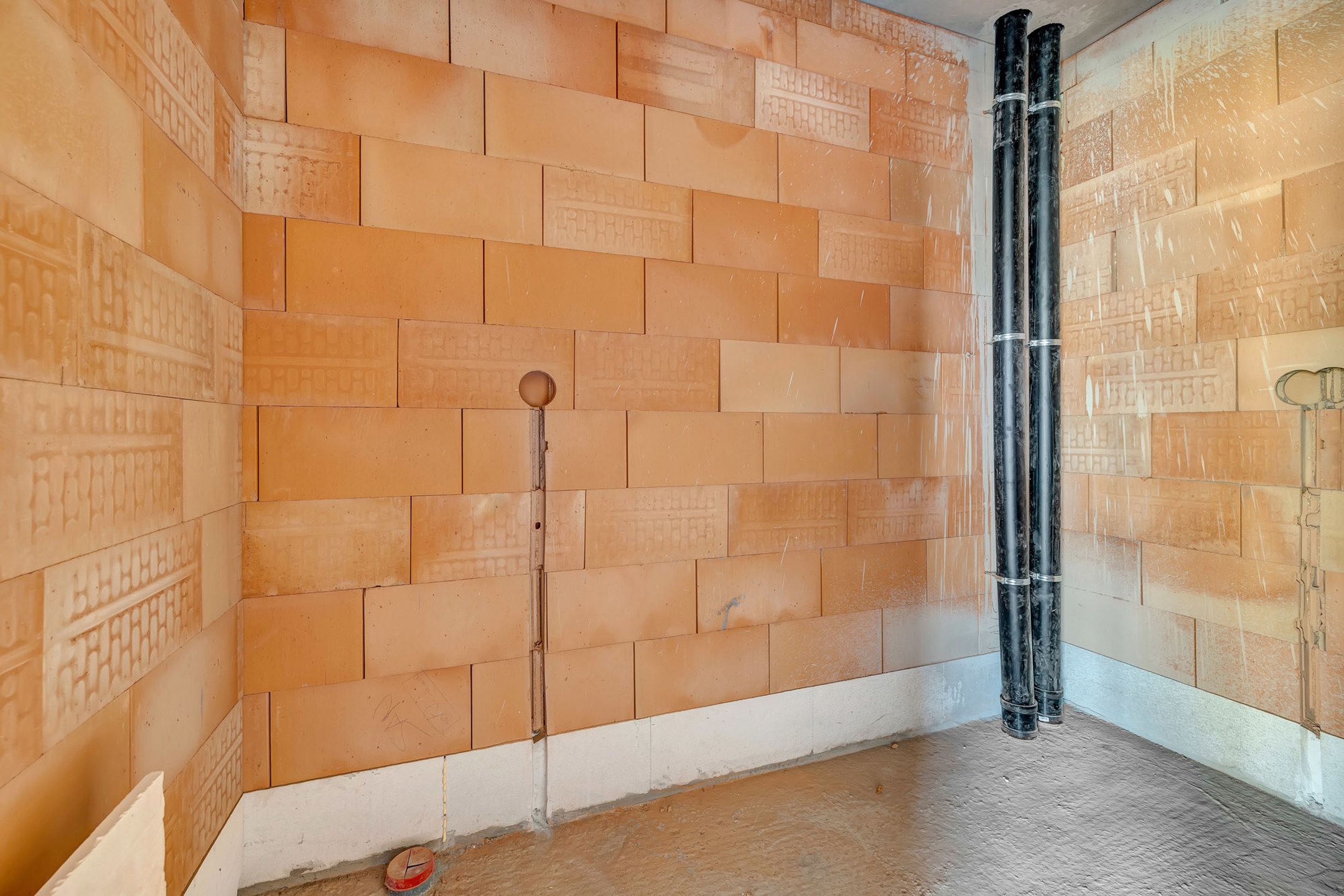 Ruime, volledig afgewerkte nieuwbouwwoning te Denderhoutem foto 9