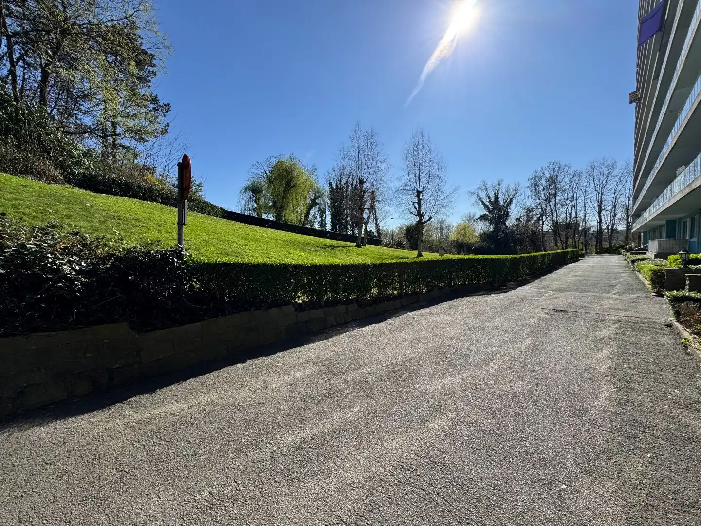 appartement met kelder foto 16