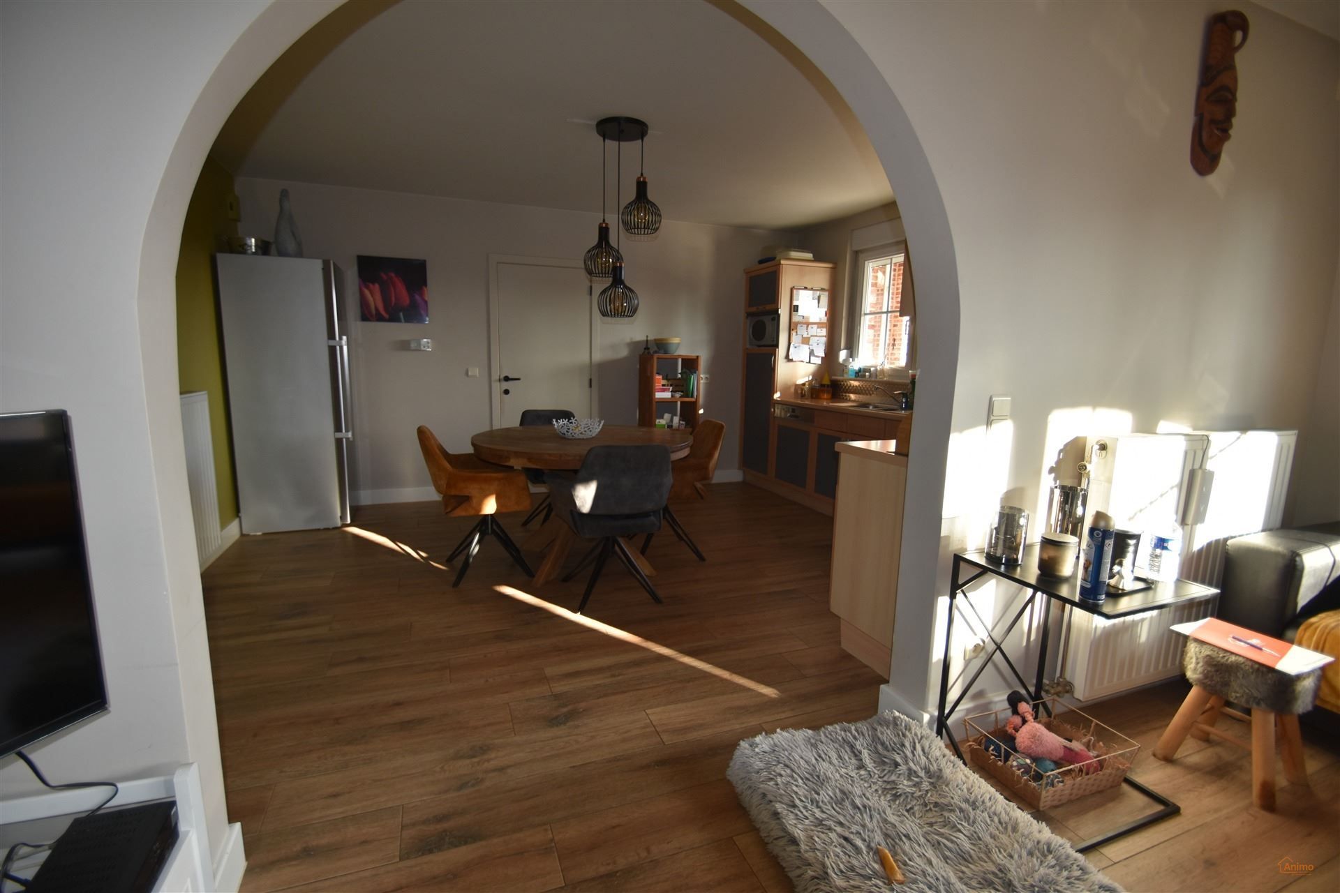 Eigendom met karakter foto 8